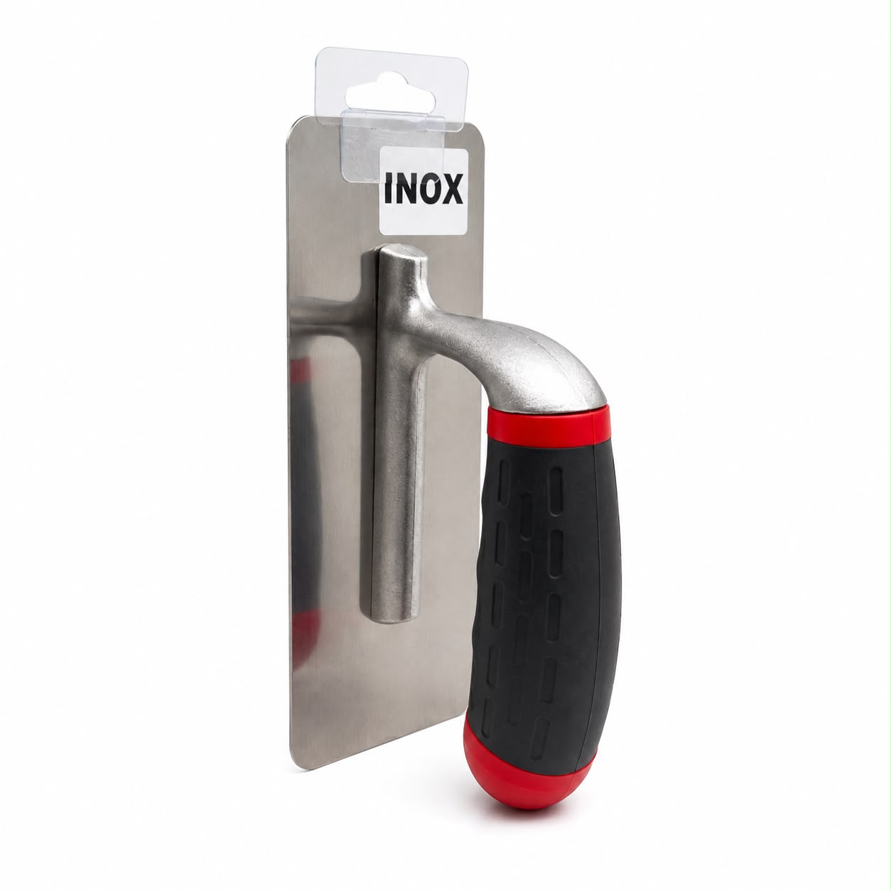 Hobel - TIGRE, Frattone Inox 200x80 Hobel - TIGRE, Frattone Inox 200x80