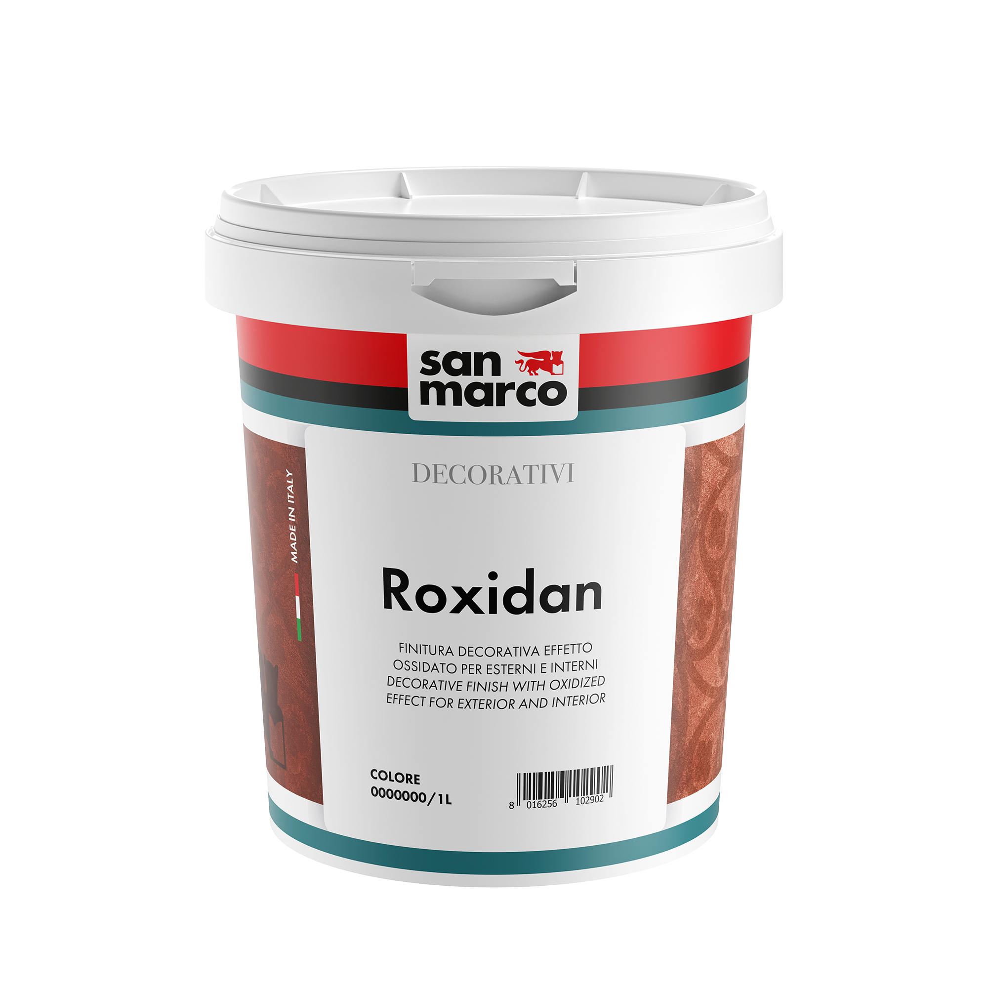 Roxidan Roxidan